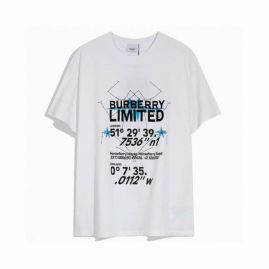 Picture of Burberry T Shirts Short _SKUBurberryS-XLK18233179